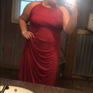 Bridesmaids dress
